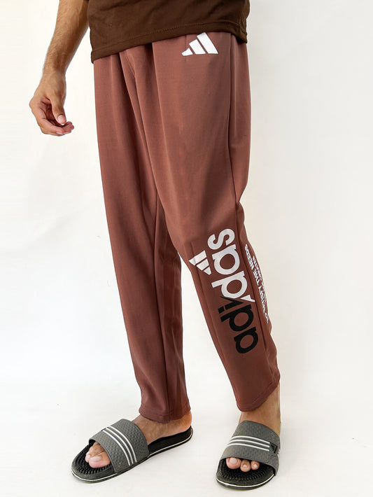 Brown Trouser For Men SN MT101