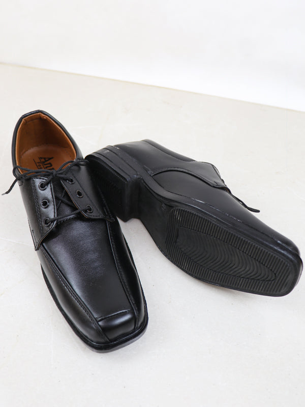 558 Men's Formal Shoes Black
