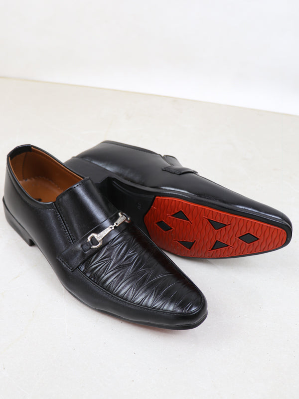 2314 Men's Formal Shoes Black