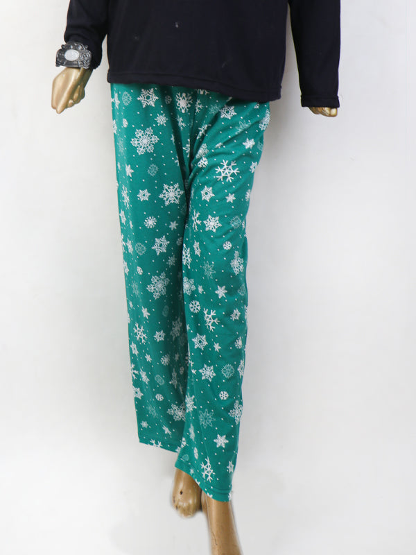 LT06 Ladies Casual Trouser Design Sea Green