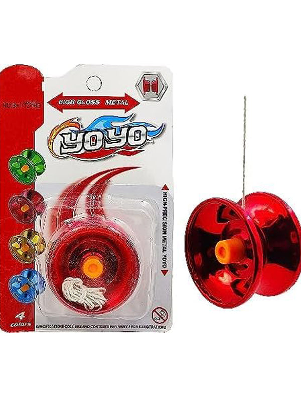 YoYo Toy for Kids Multicolor