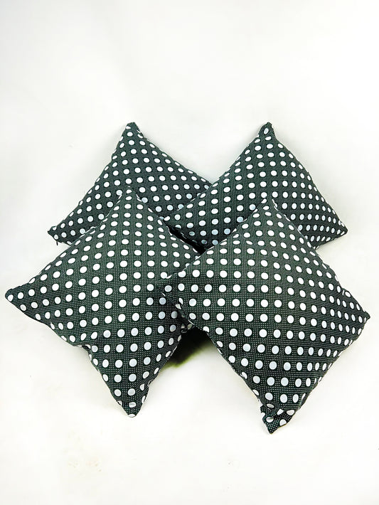 Pack Of 4 Pillow/Cushion Cover CC01