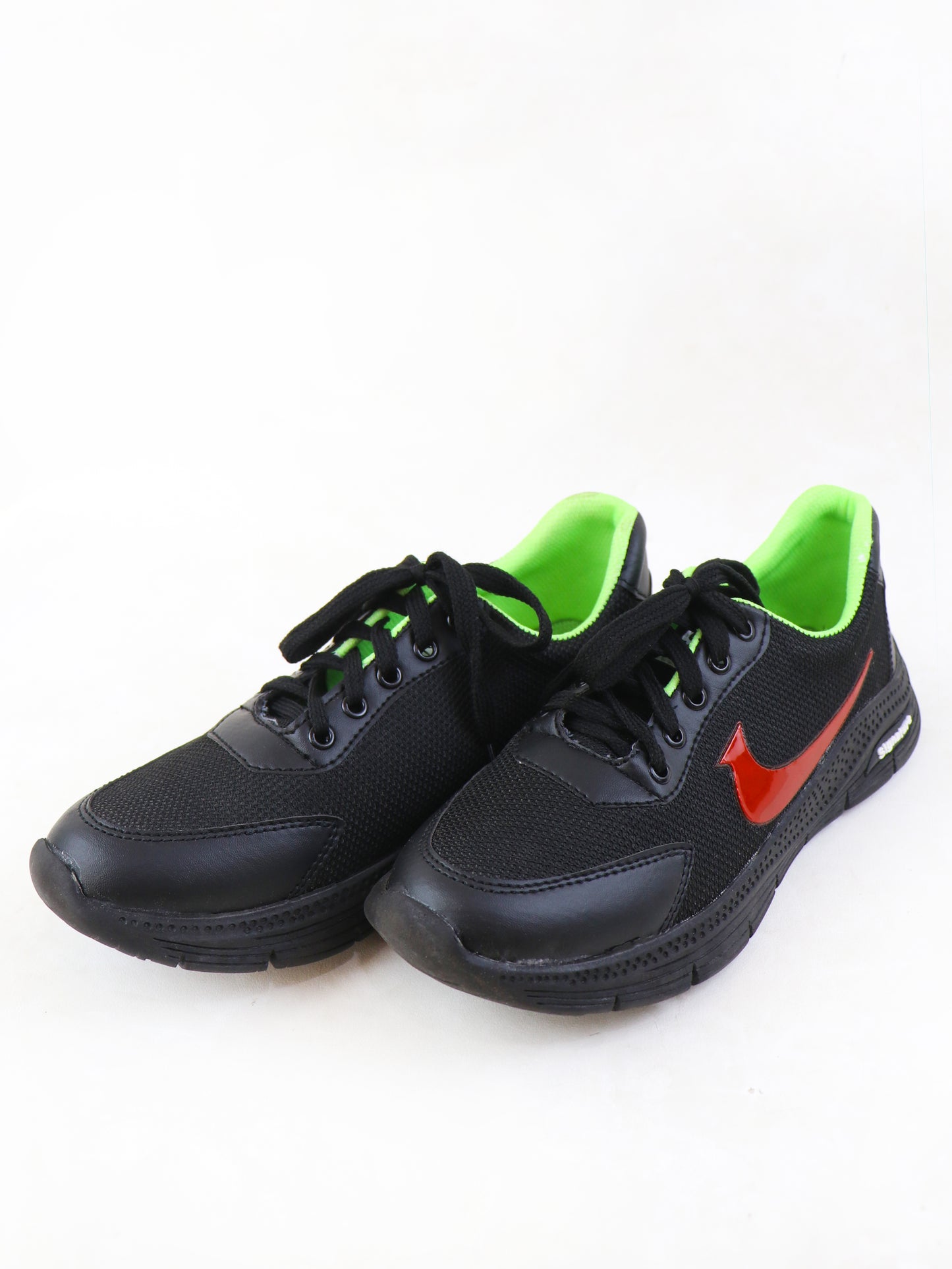 MJS45 Sneakers for Men N Black