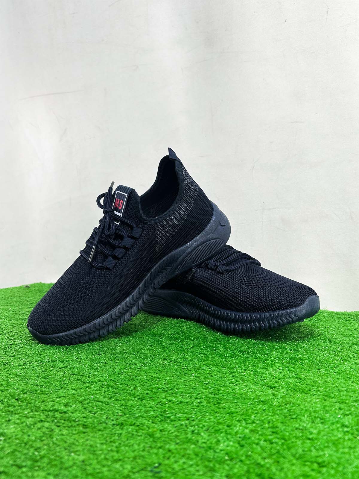 Blue Casual Sneakers For Men MJS200