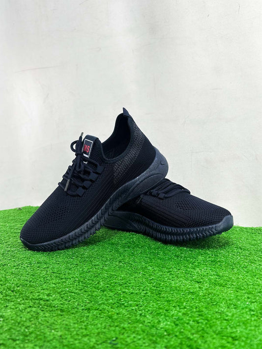 Blue Casual Sneakers For Men MJS200
