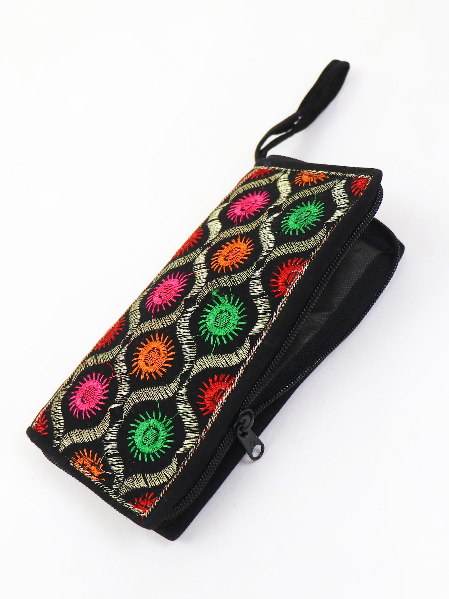 Women's Traditional Clutch 01 - Multicolor