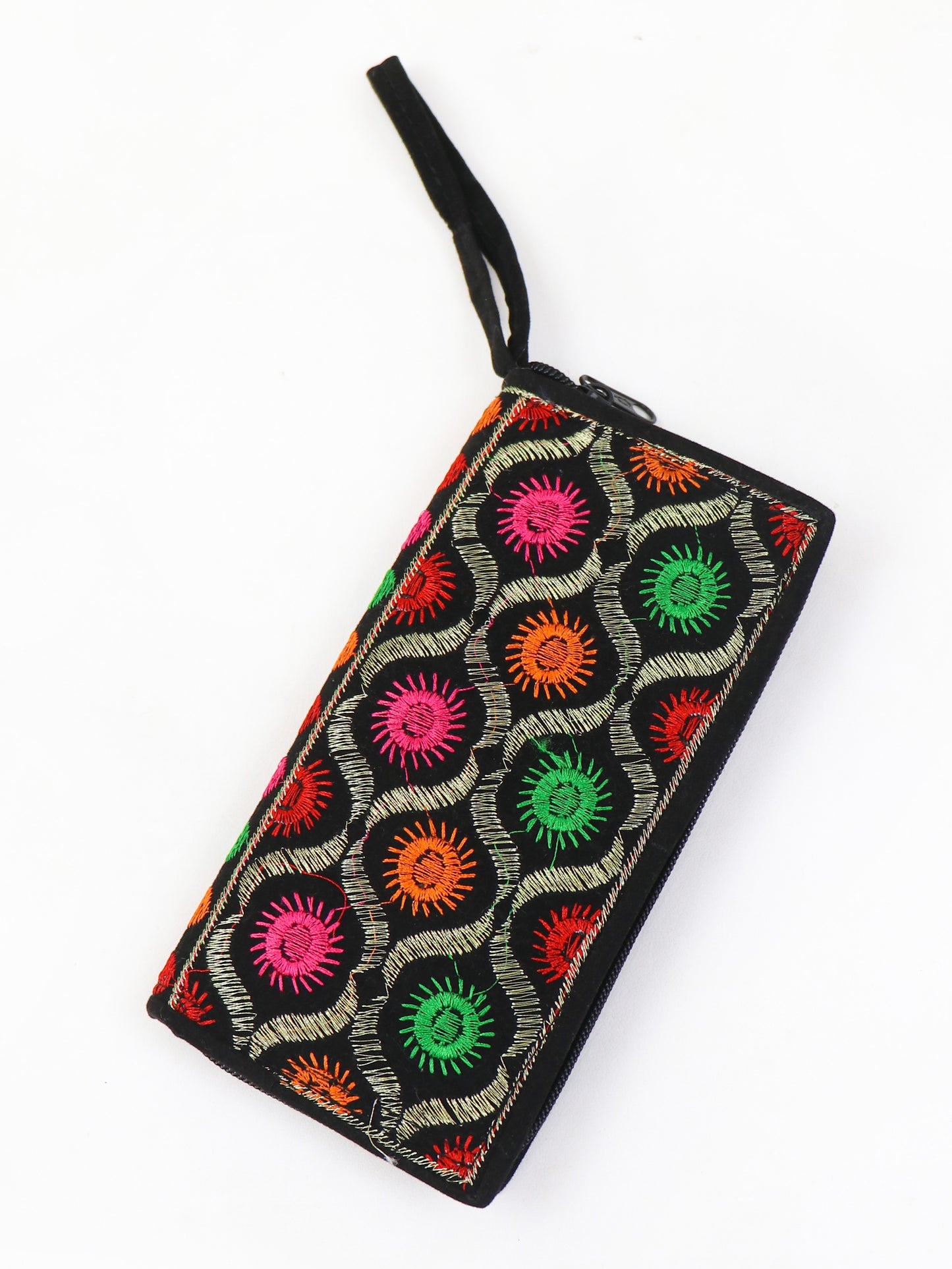 Women's Traditional Clutch 01 - Multicolor