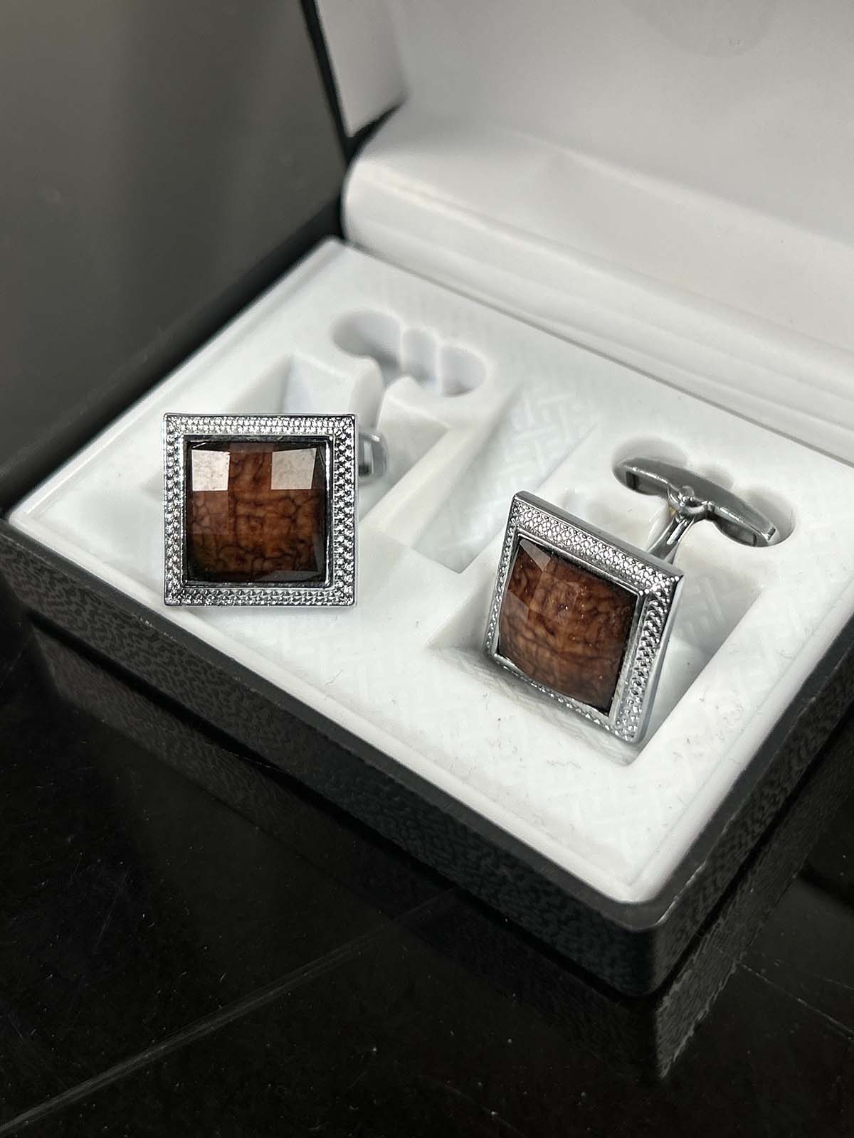 Cufflinks for Men MC20