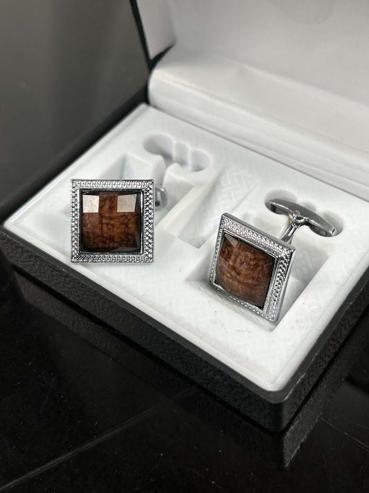 Cufflinks for Men MC20