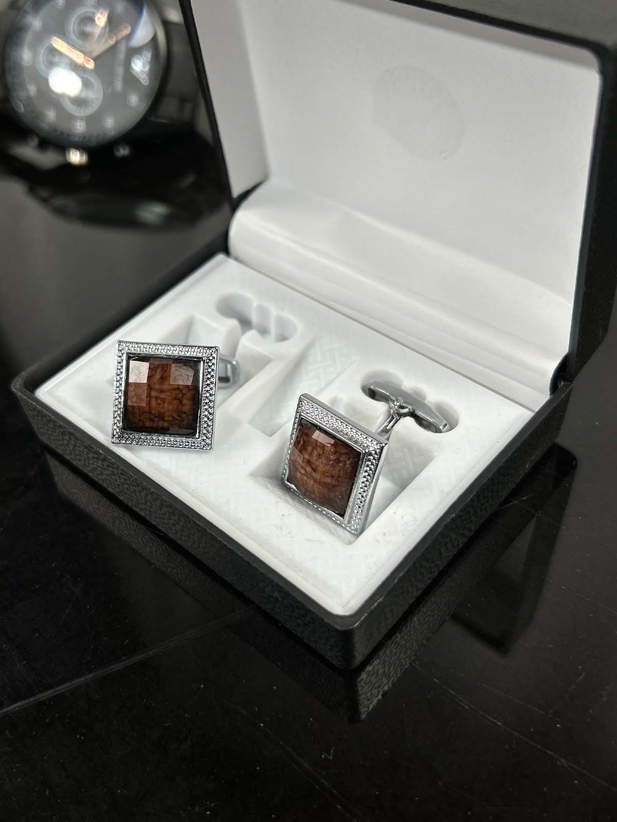 Cufflinks for Men MC20