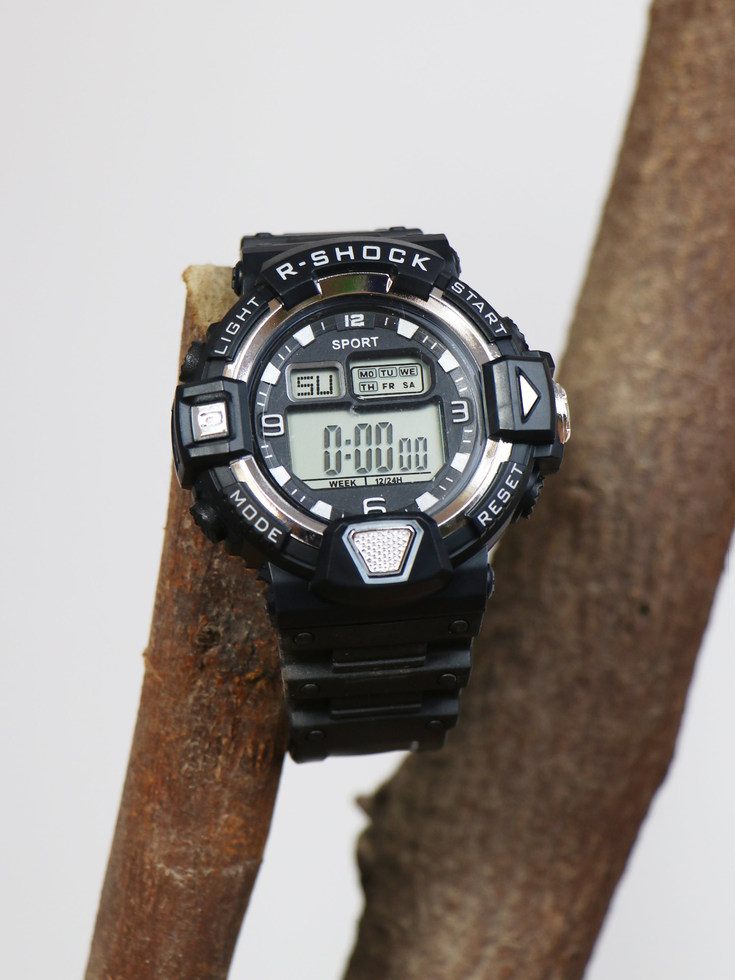 R shock watch price deals