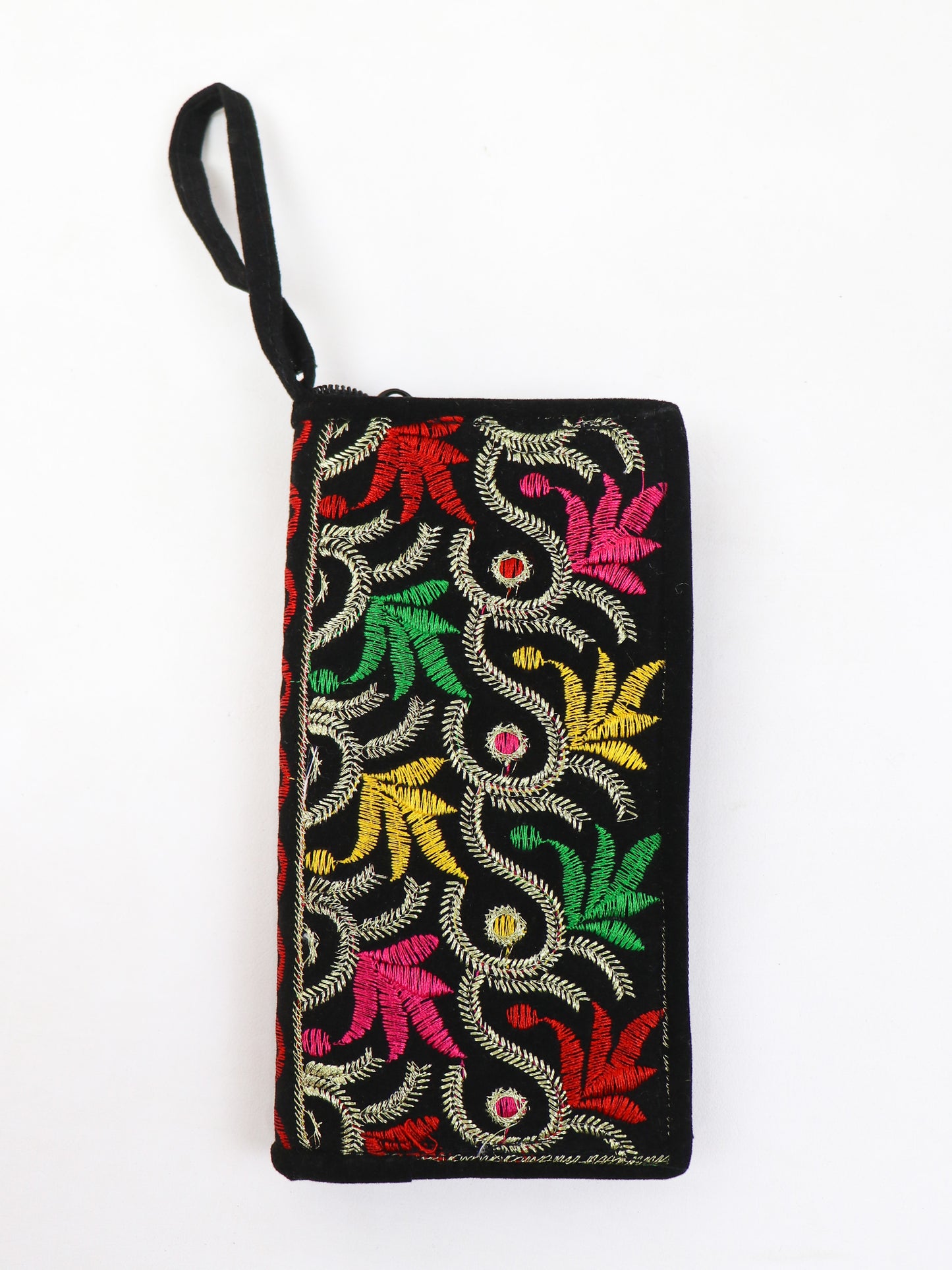 Women's Traditional Clutch 02 - Multicolor