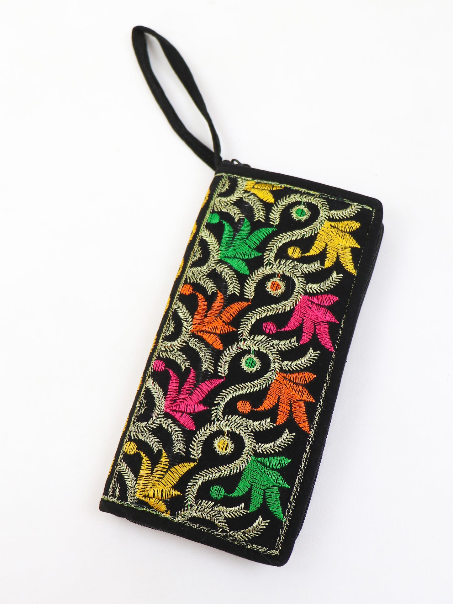 Women's Traditional Clutch 02 - Multicolor