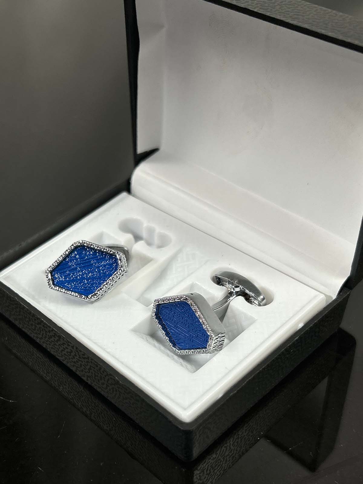 Cufflinks for Men MC21