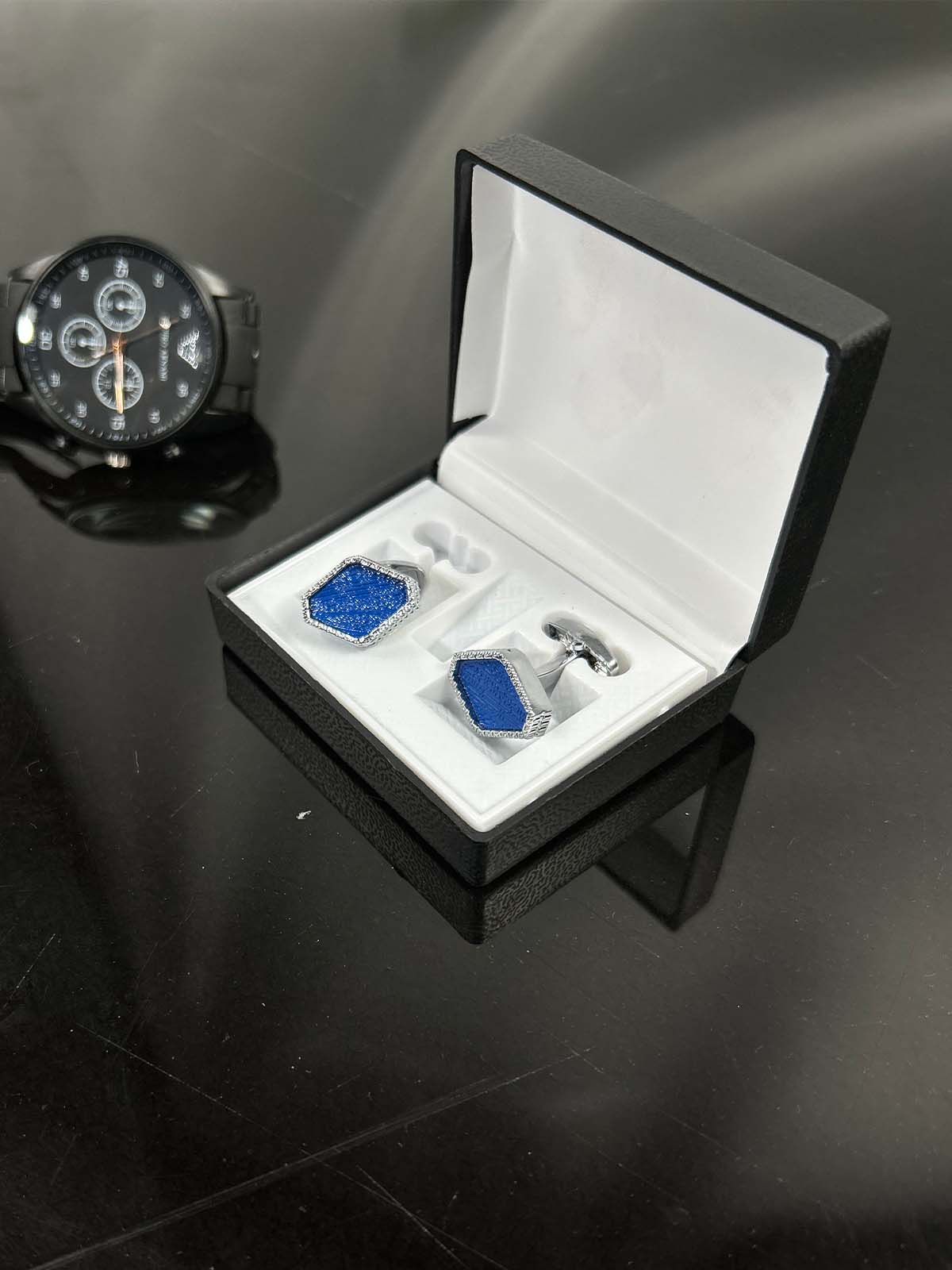 Cufflinks for Men MC21