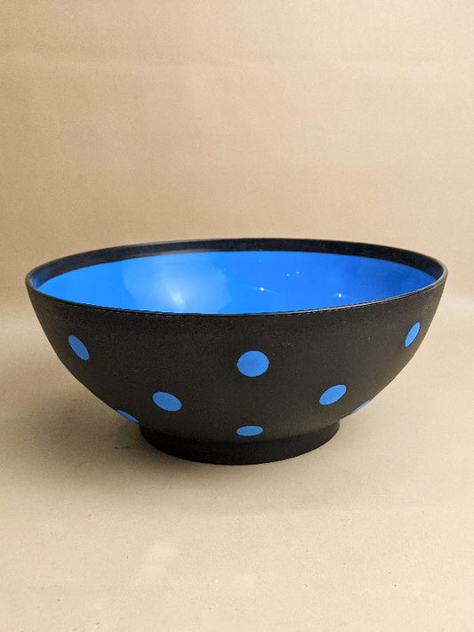 Plastic Bowl - Blue KIT-30