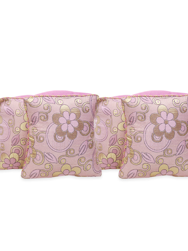 Pack Of 2 Cushion covers 008 14" x 14"