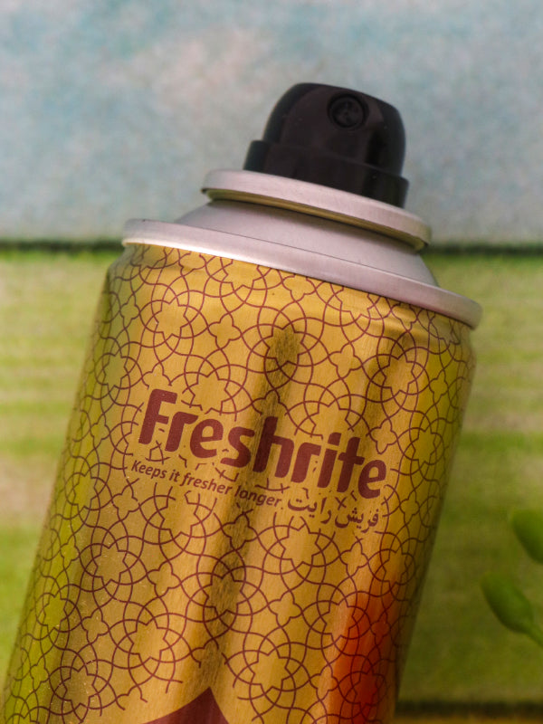 Freshrite Aseel Air Freshener - 300 ML