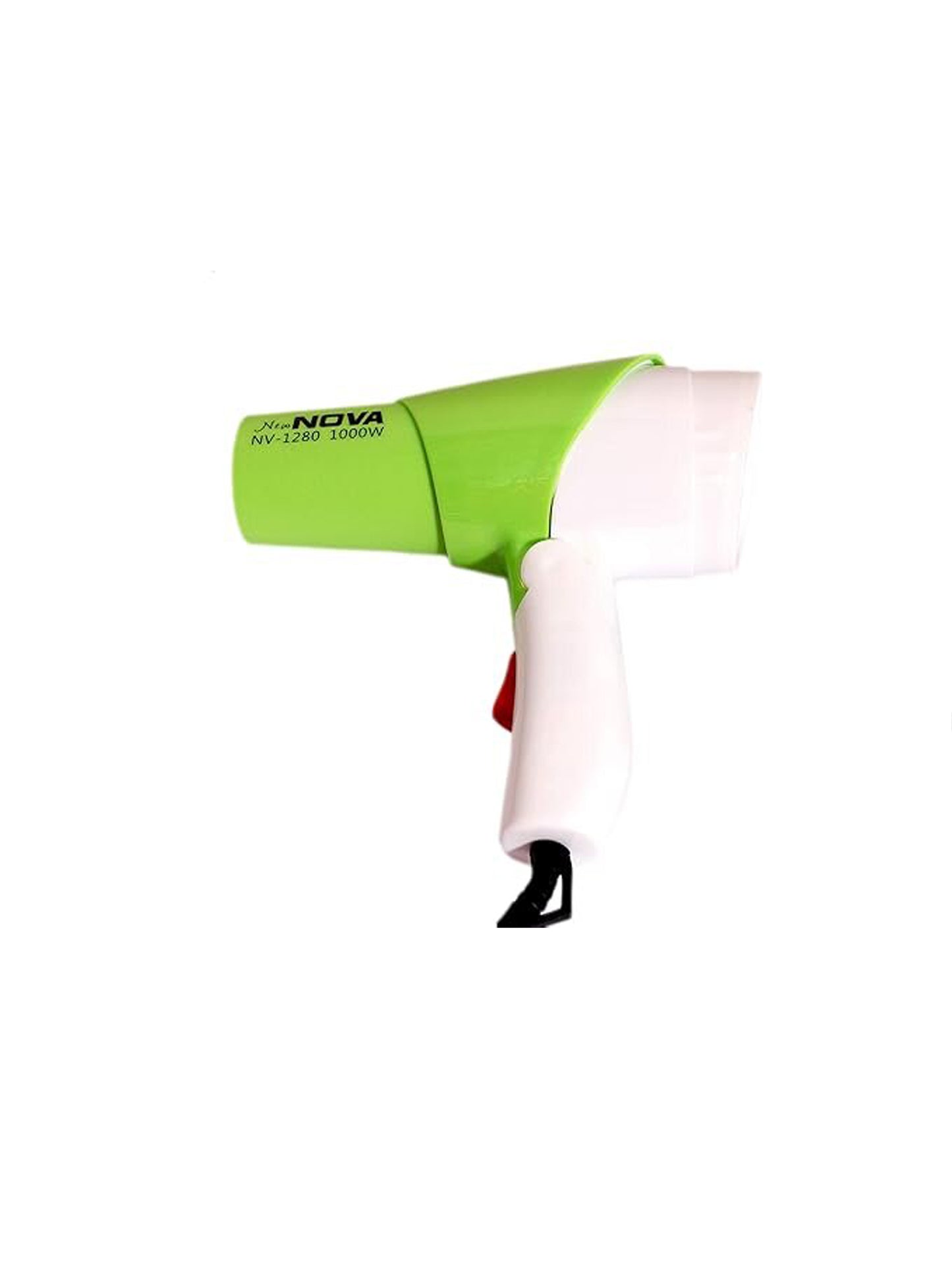 Nova Foldable Hair Dryer NV-1280