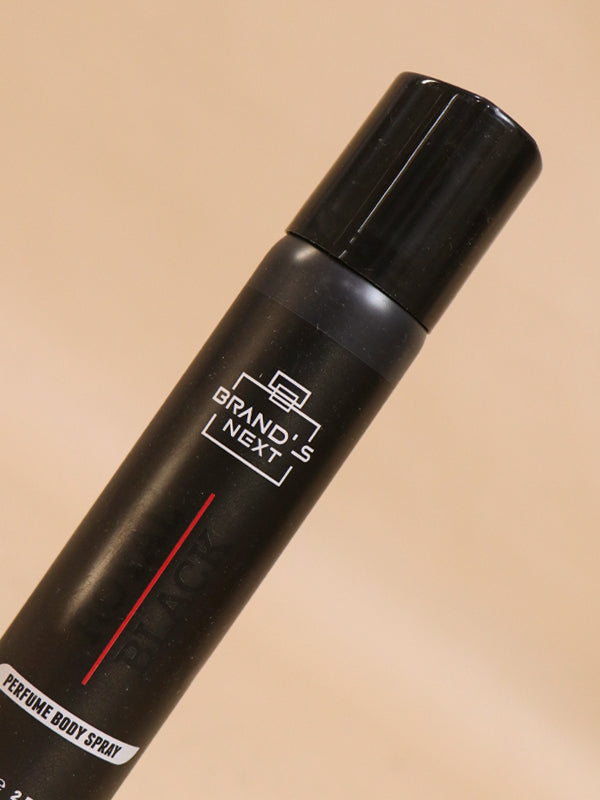 BN Royal Black Perfume Body Spray BS08 - 75ML