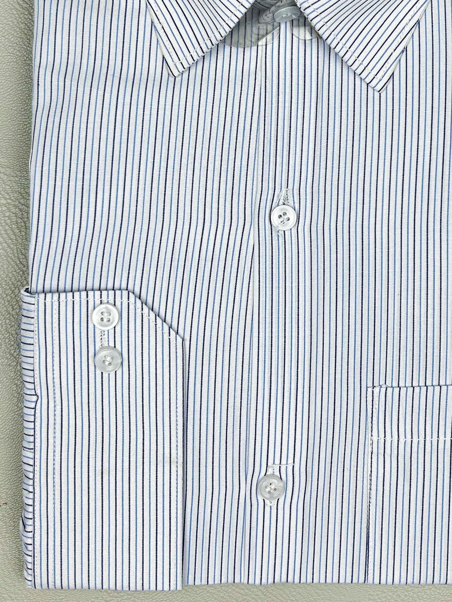 BB Lines Formal Dress Shirt For Men MFS168