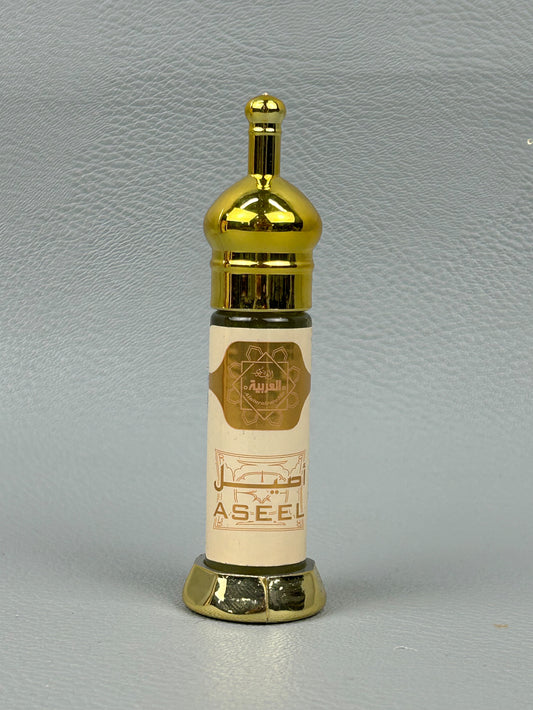 Al Arabia Aseel Alcohol-Free Roll-On Attar 6ML