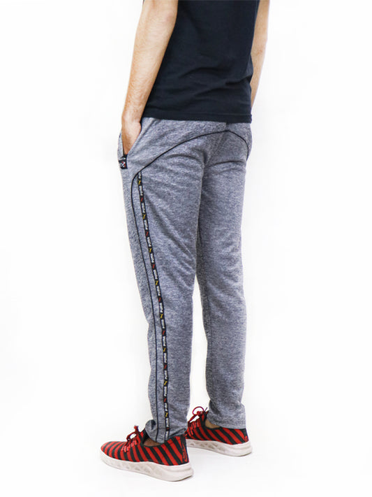 AH Men's Trouser PM Light Grey