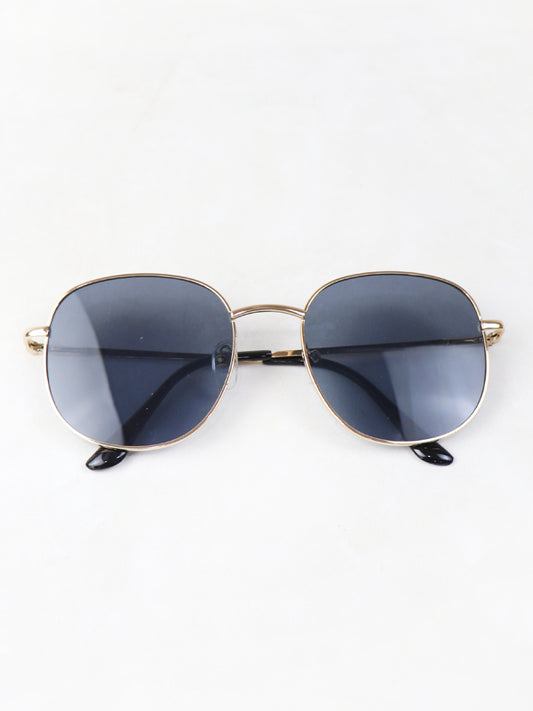 MSG08 Men's Sunglasses Black