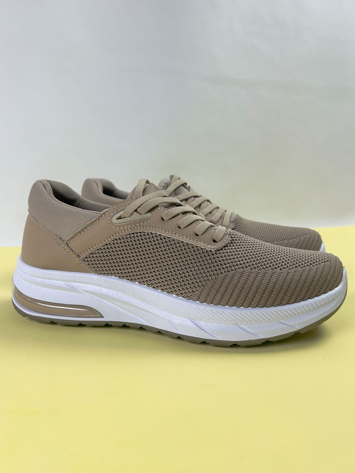 Fawn Casual Sneakers For Men MJS225