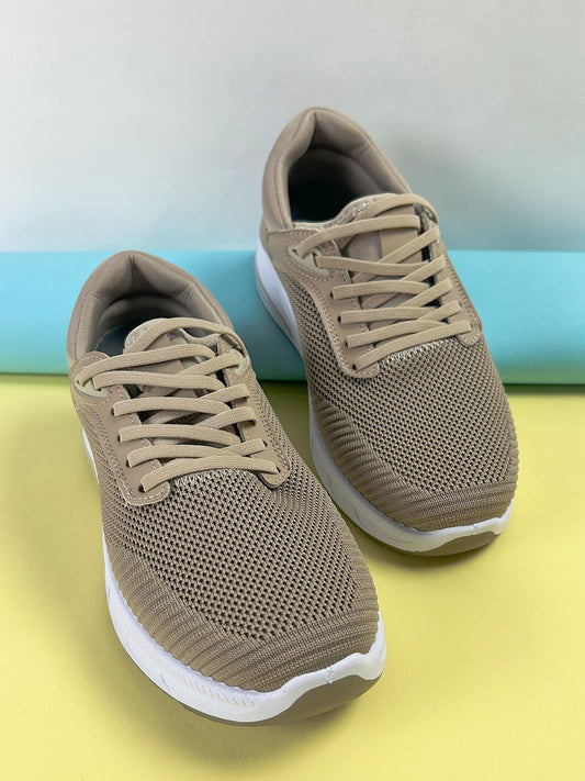 Fawn Casual Sneakers For Men MJS225