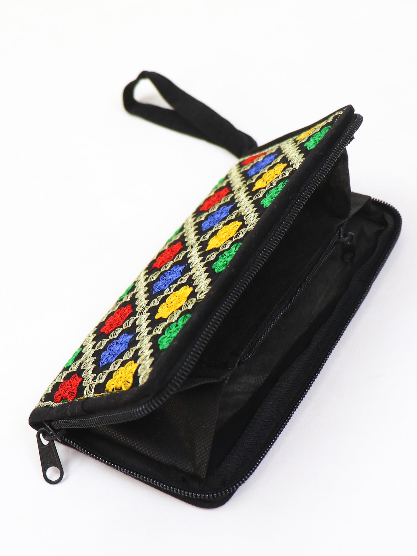 Women's Traditional Clutch 03 - Multicolor