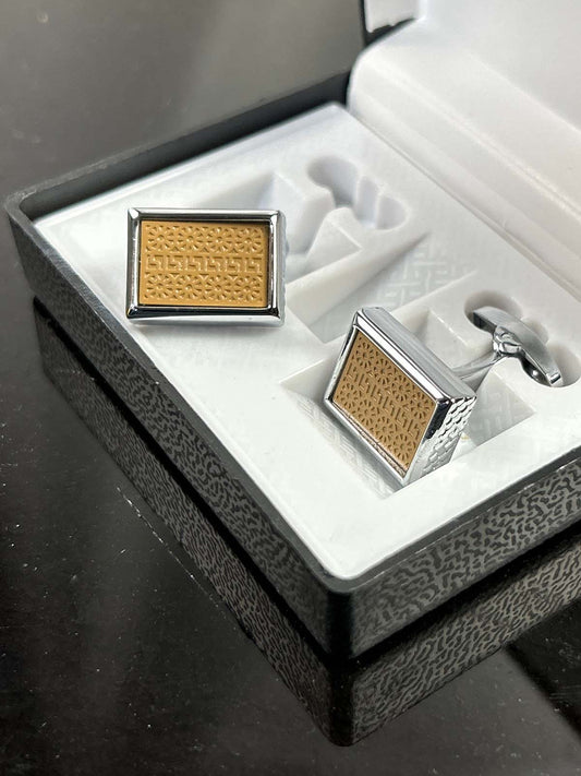Cufflinks for Men MC22