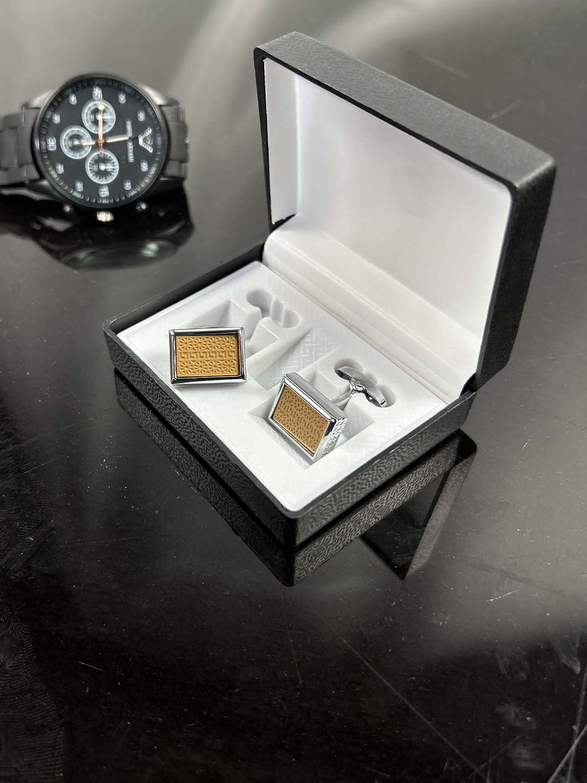 Cufflinks for Men MC22
