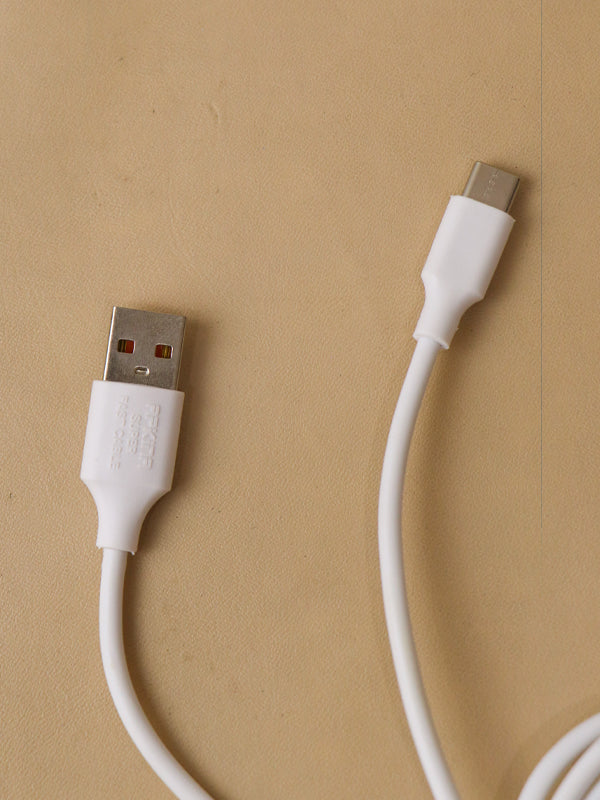 Apkina Type-C Fast Charging Cable