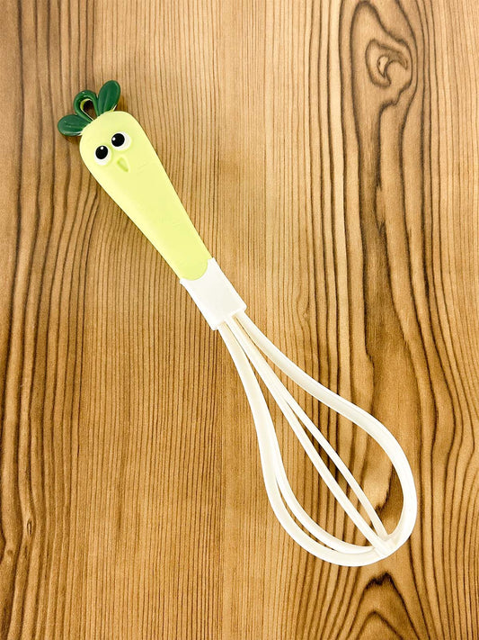 Plastic Egg Beater or Whisk