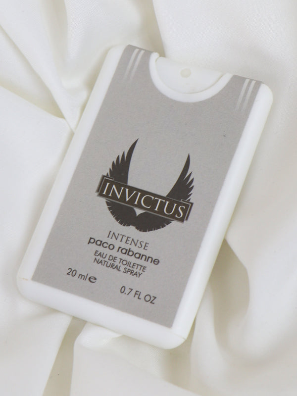 PRF8 Invictus Pocket Perfume - 20ML