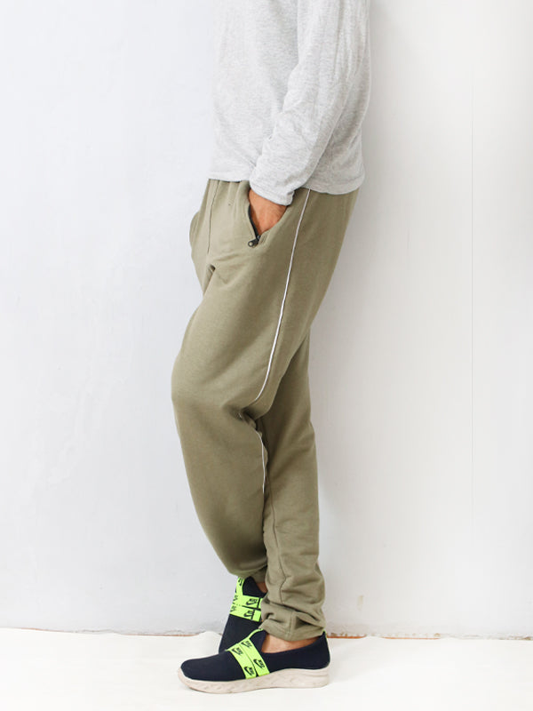MT07 LF Men's Plain Trouser 01