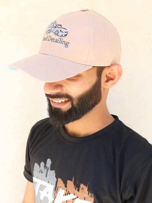 Men's Basic Cap  Multicolor Multidesign