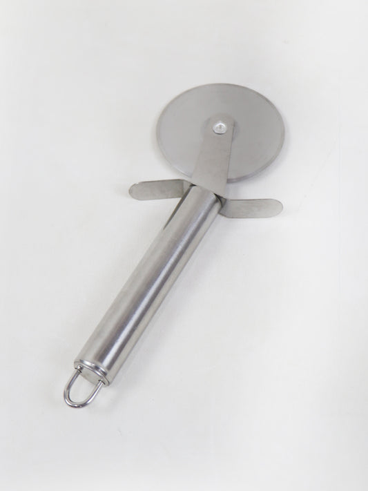 K4 Stainless Steel Pizza Cutter