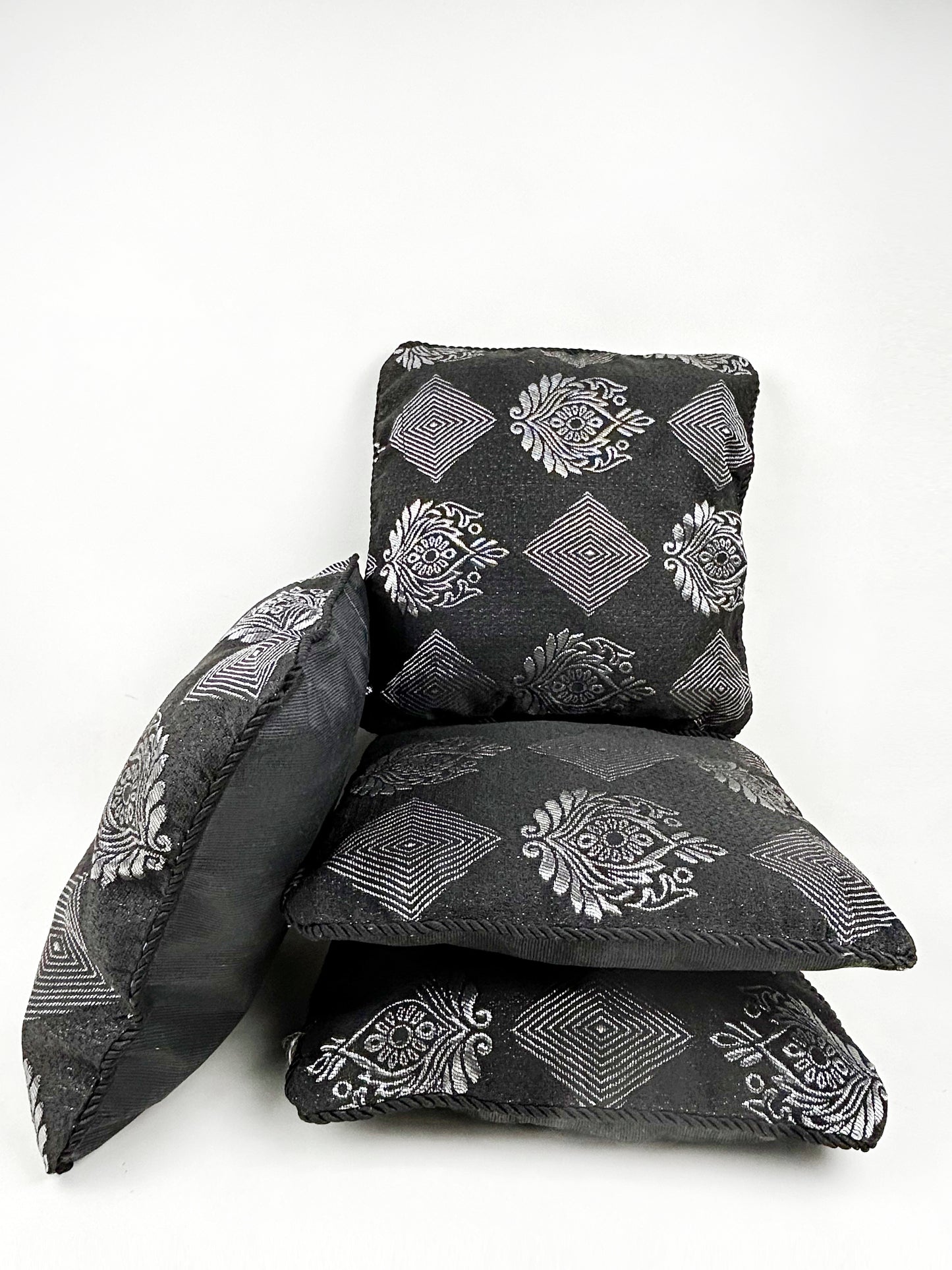 Pack Of 4 Pillow/Cushion Cover CC08