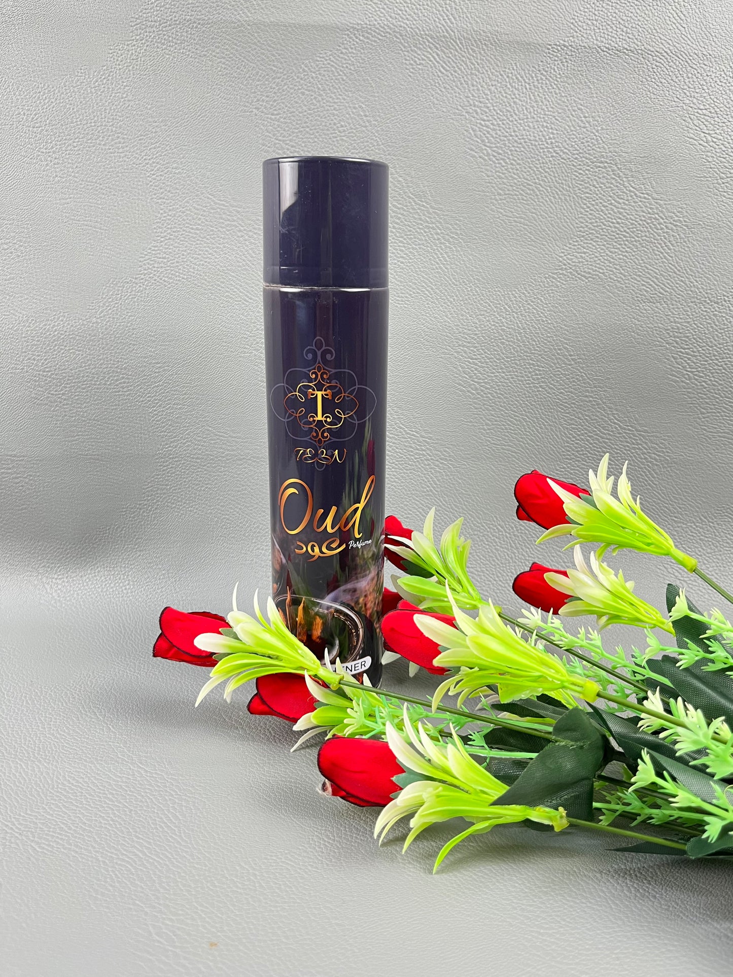 T Oud Air Freshener - 300 ML