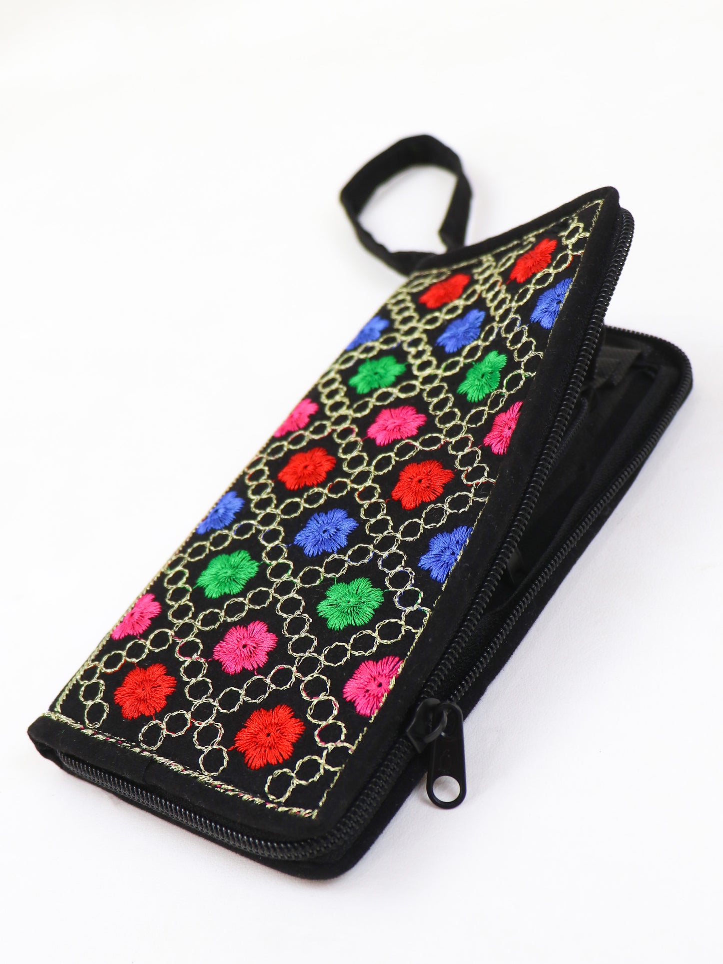 Women's Traditional Clutch 04 - Multicolor
