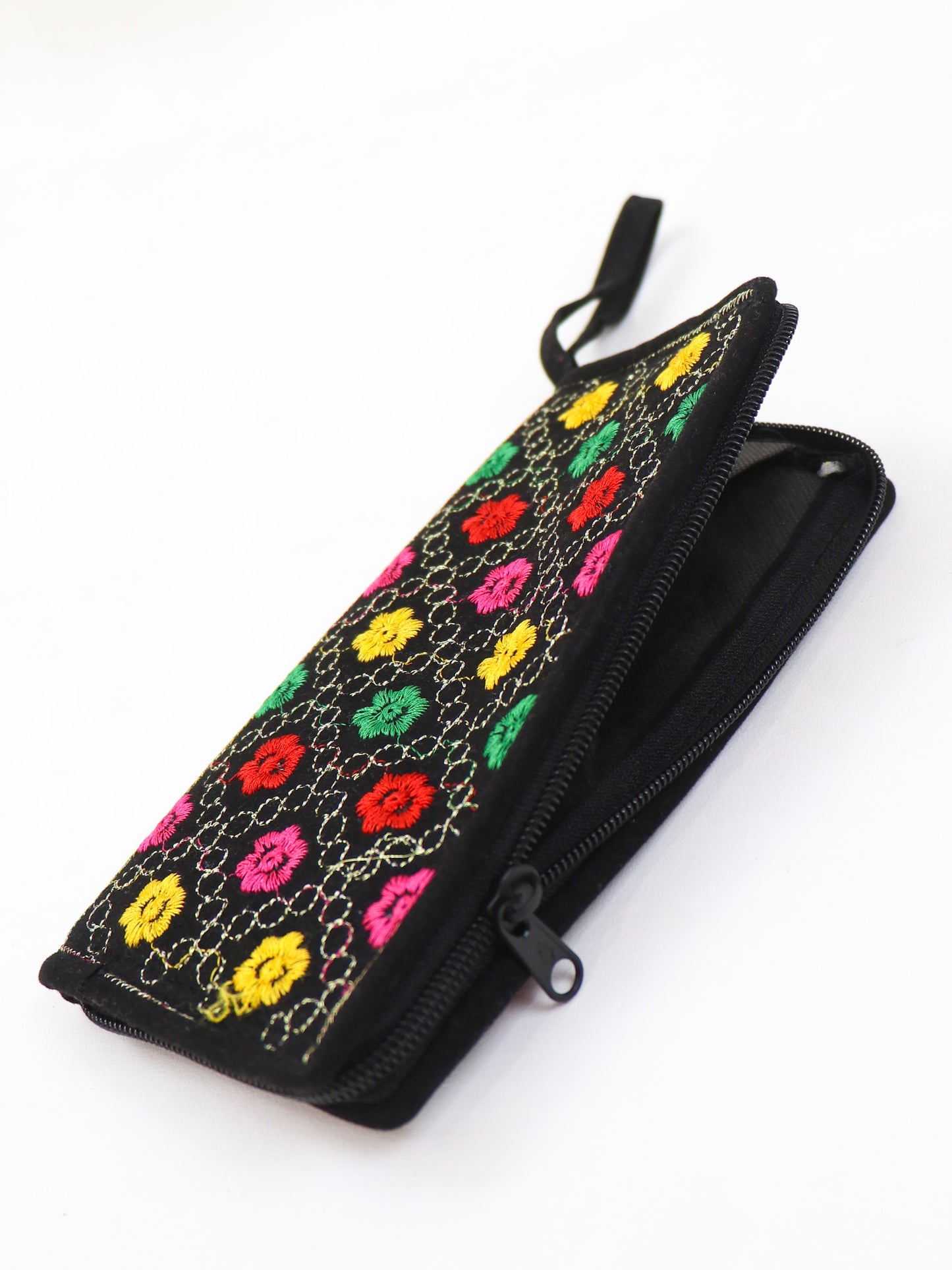 Women's Traditional Clutch 04 - Multicolor