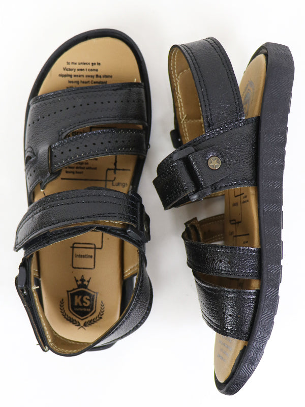 Sandal for hot sale man price