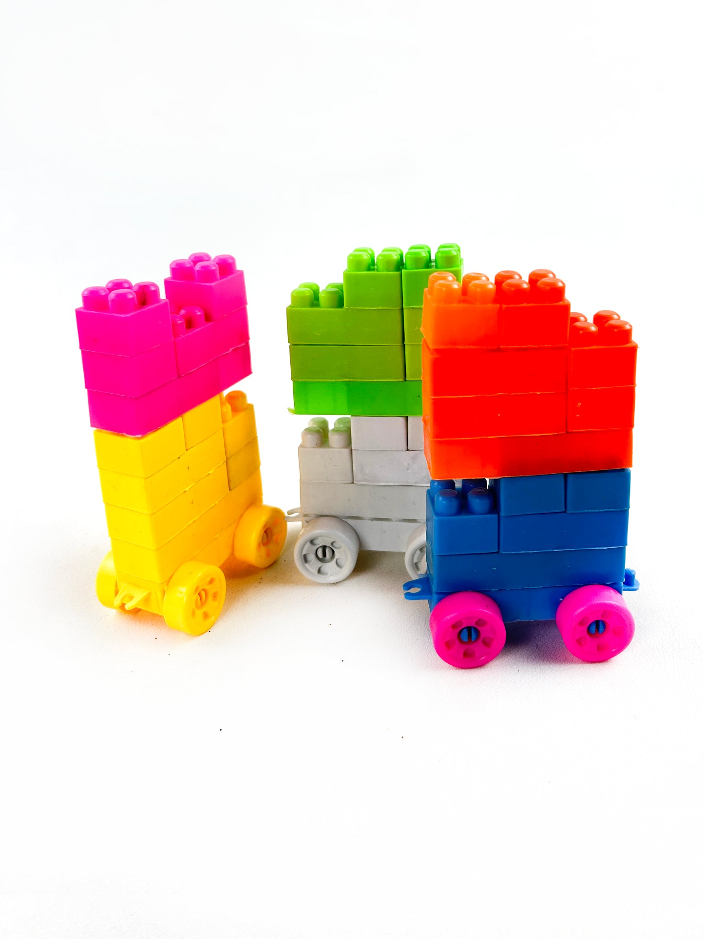 Kids Toys Block Play Set