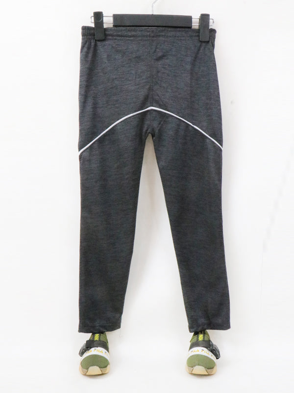 AH Boys Trouser 10Yrs - 16Yrs MKR Dark Grey