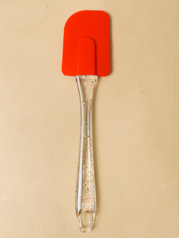 Multicolor Silicone Spatula