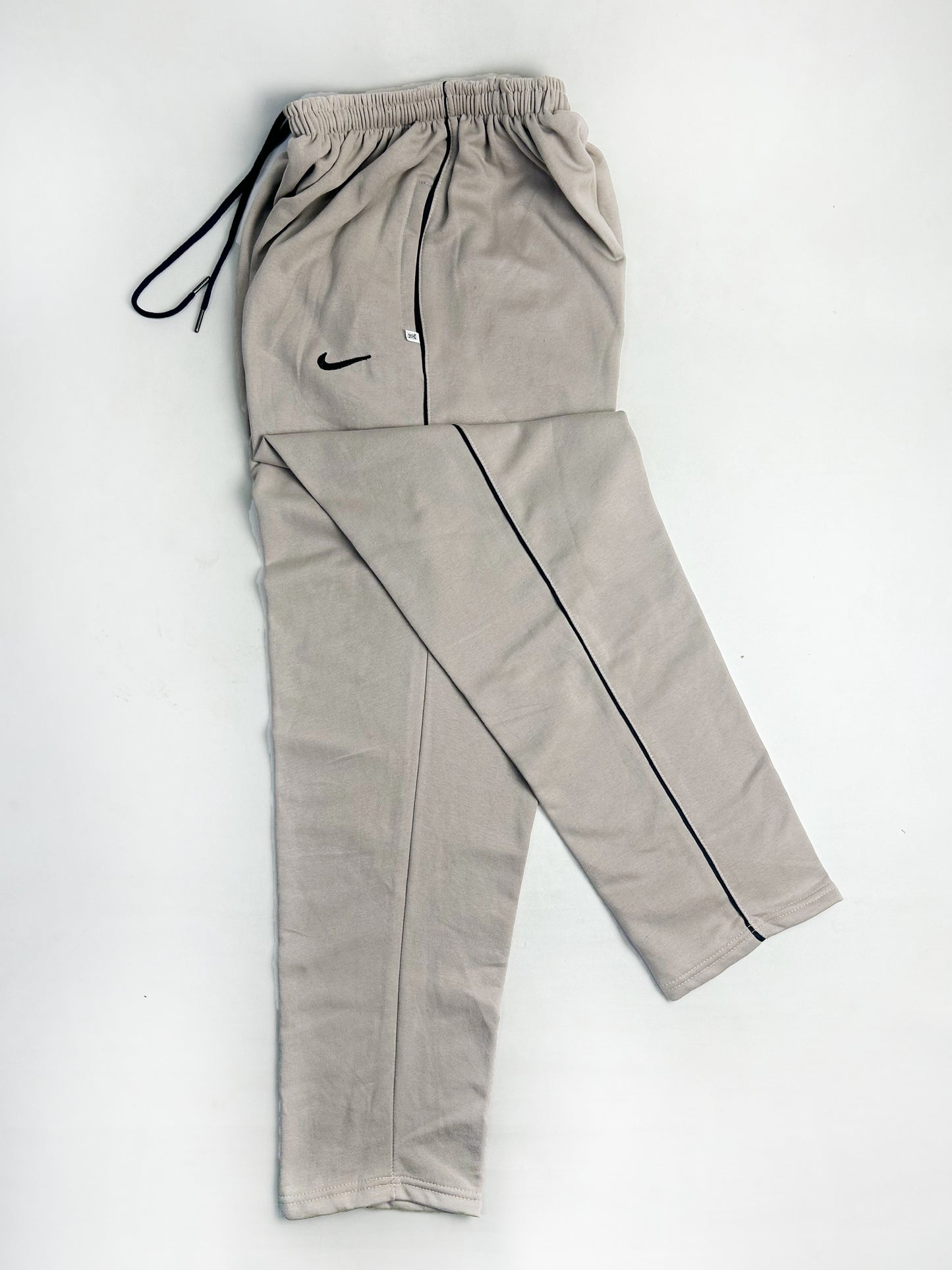 Light Grey NK Fleece Trouser For Men AH MT121