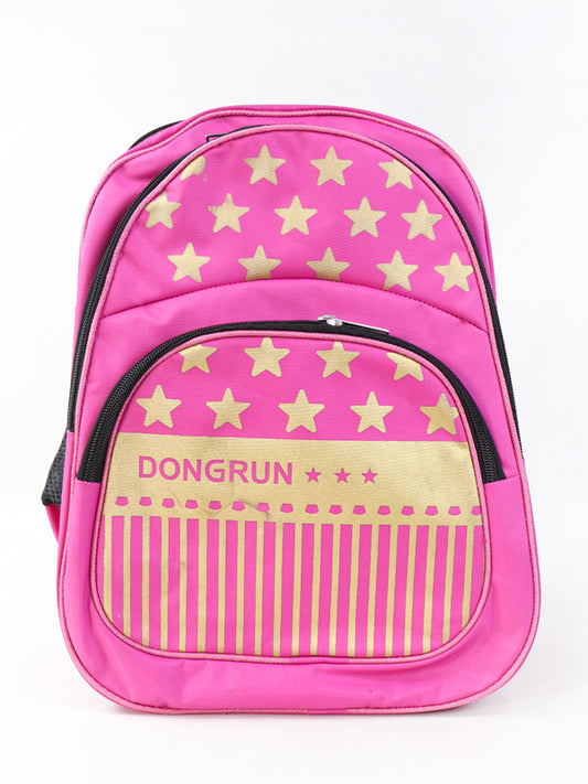 KB01 DG Bag for Kids Pink
