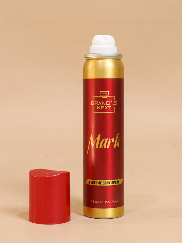 BN Mark Perfume Body Spray BS08 - 75ML